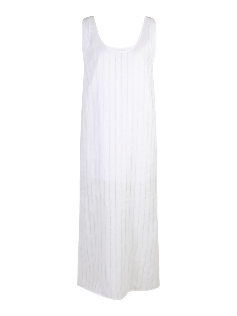 

Платье Banana Republic Petite, белый