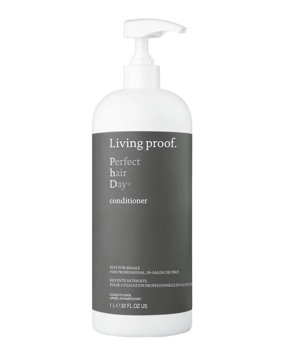 Восстанавливающий кондиционер Restore 1000 мл Living Proof
