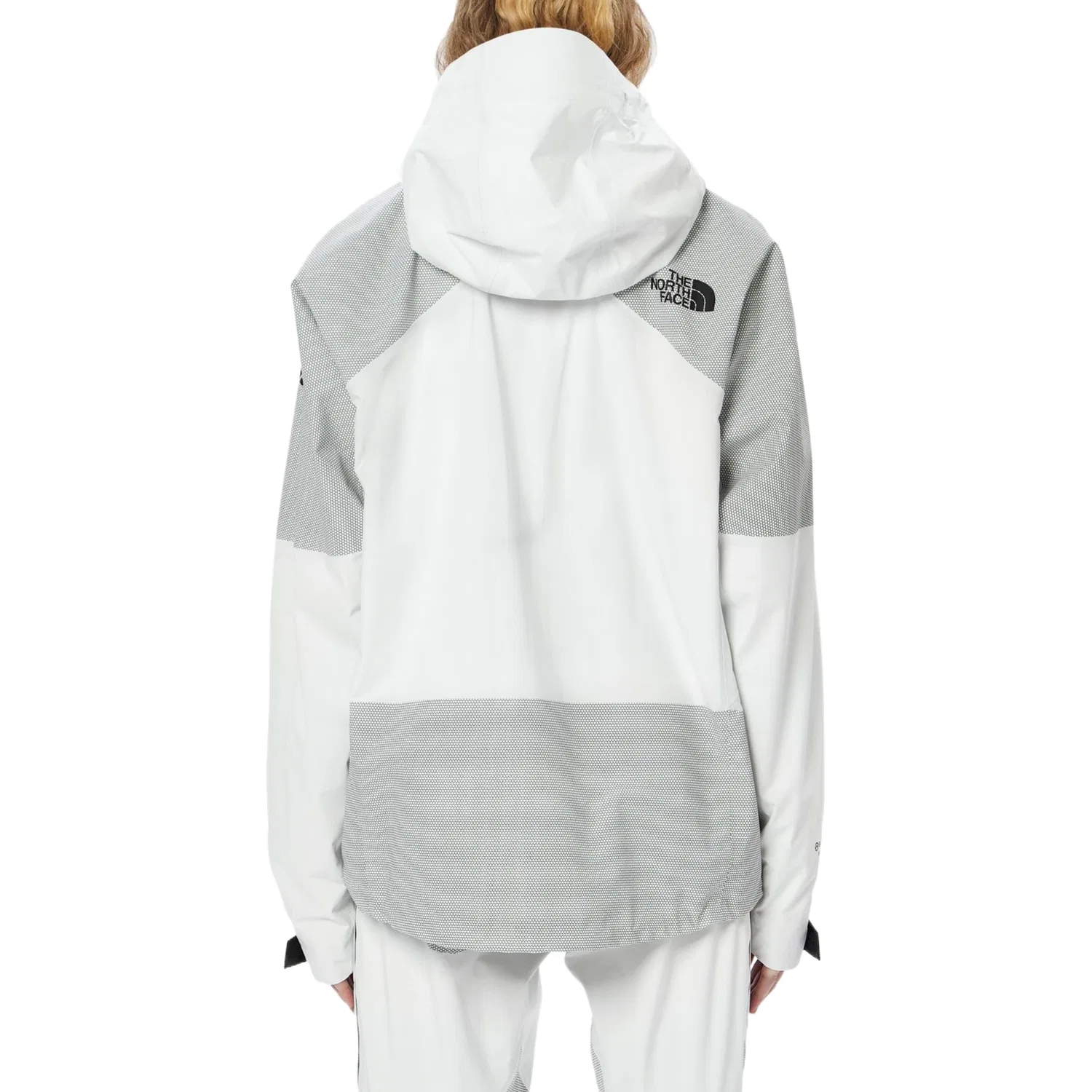 Детская куртка с длинным рукавом SUMMIT Future Light THE NORTH FACE, White — фото 4