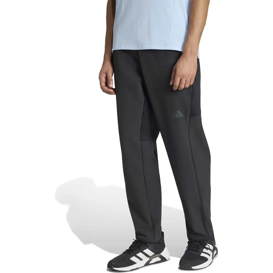 Спортивные штаны D4T Cw Pant adidas, Черный