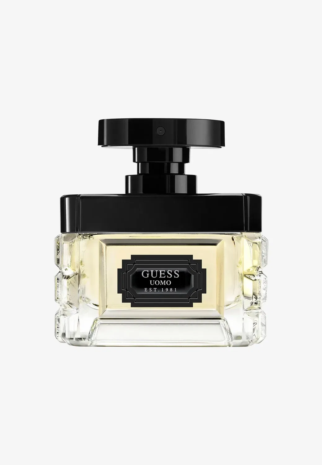 Uomo - туалетная вода Guess Fragrances, N/A, 30 мл — фото 2