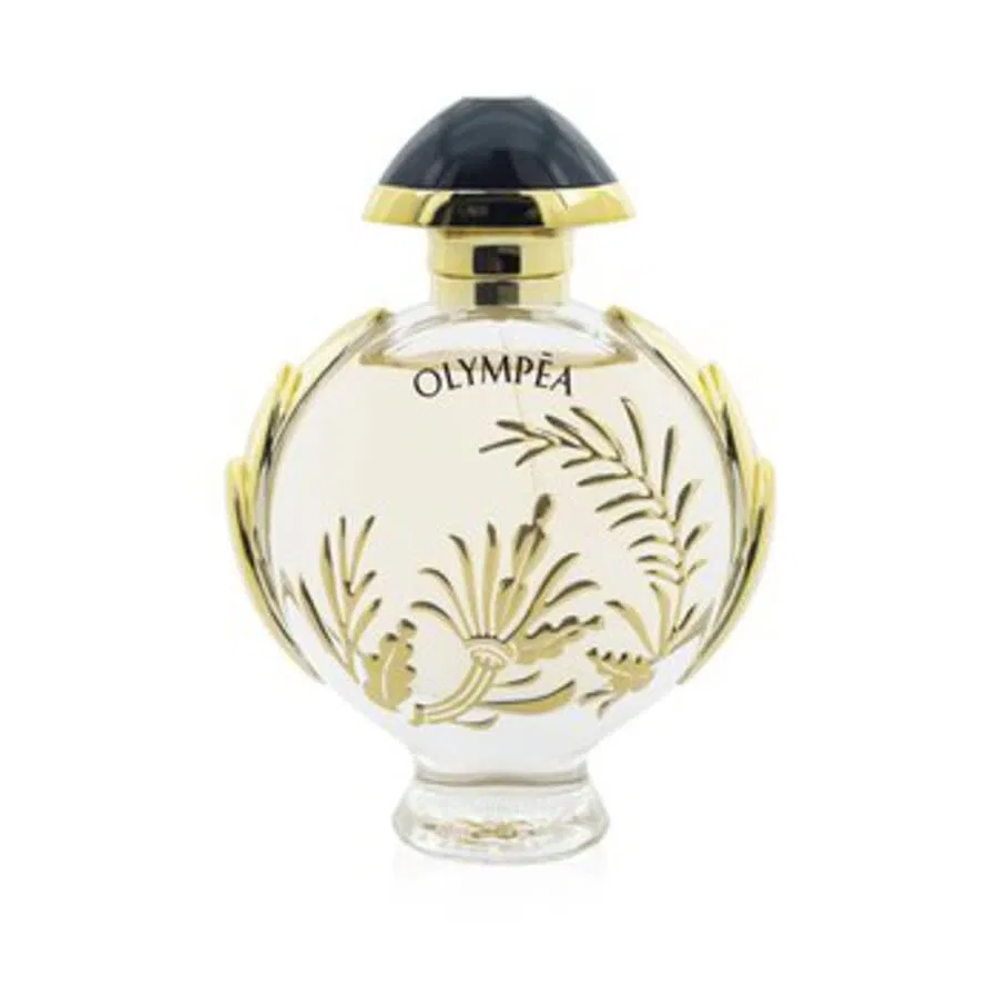 Парфюмерная вода интенсивная Olympea Solar Paco Rabanne, 50 мл