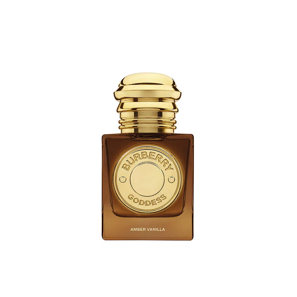 Парфюмерная вода Burberry Goddess Amber Vanilla, 30 мл