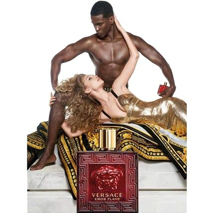 Мужские духи Versace 30 мл — фото 2