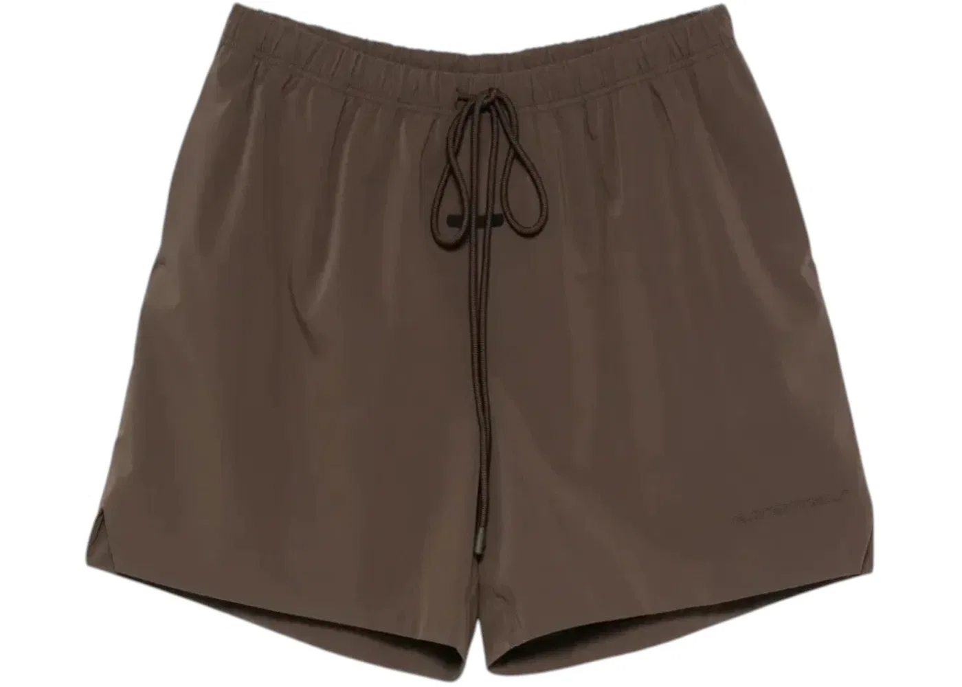 Мужские шорты Active Trace Classic Short Fear of God, Brown