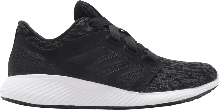 

Кроссовки Adidas Wmns Edge Lux 3 'Carbon', черный