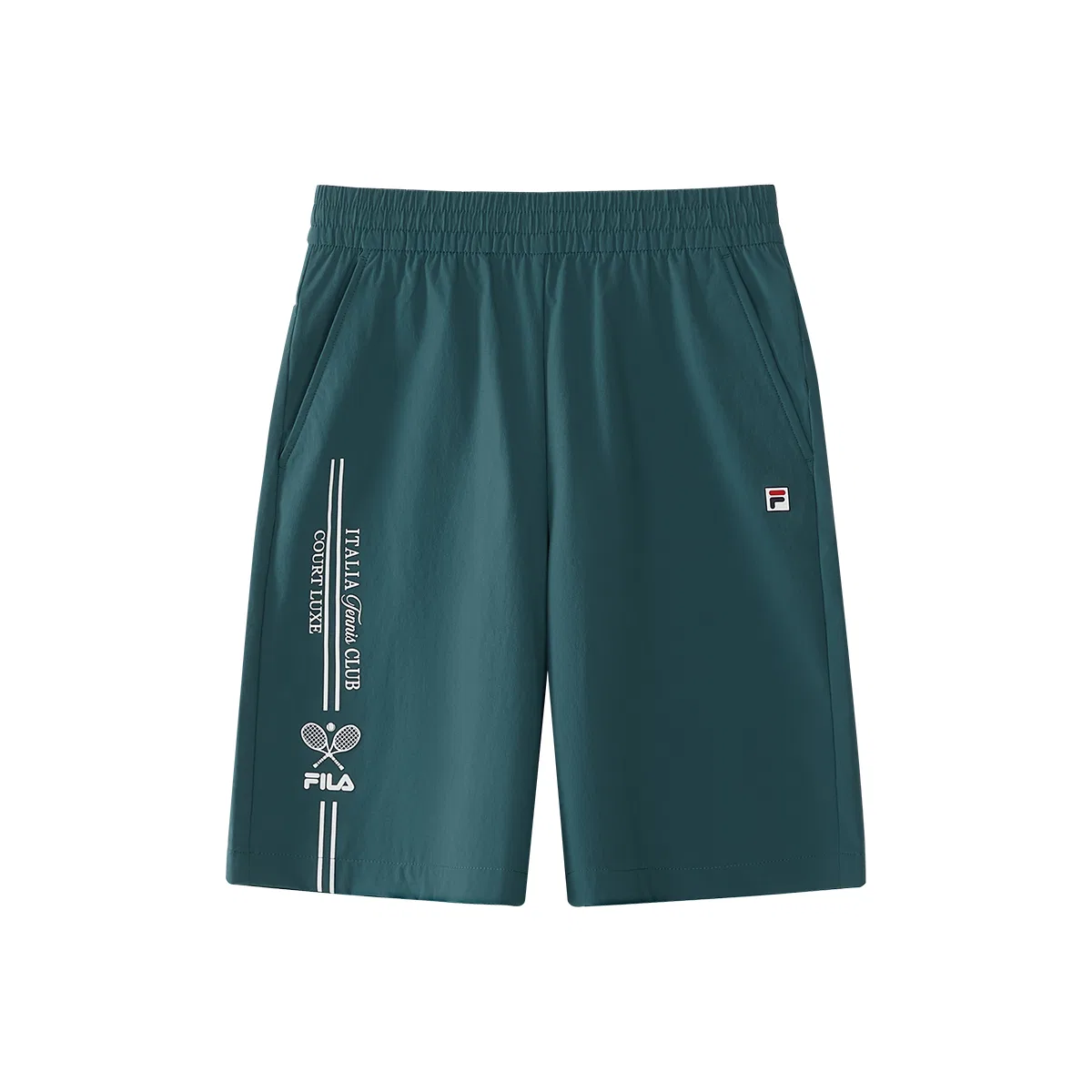 Шорты повседневные Moderate FILA KIDS, Night Ink Blue