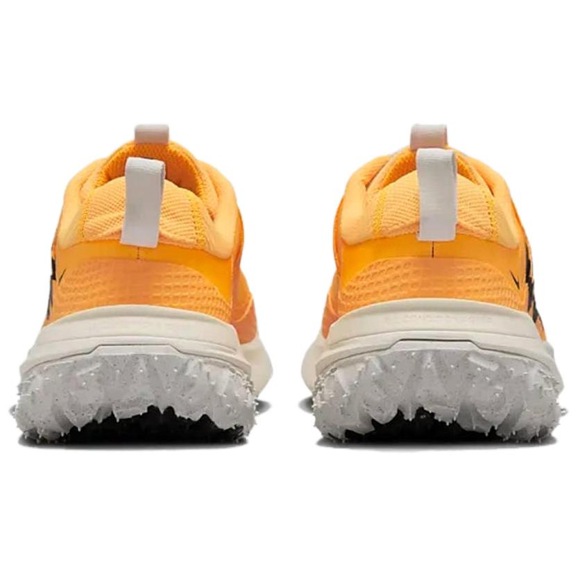Кроссовки Nike ACG Mountain Fly 2 Low, оранжевый — фото 4