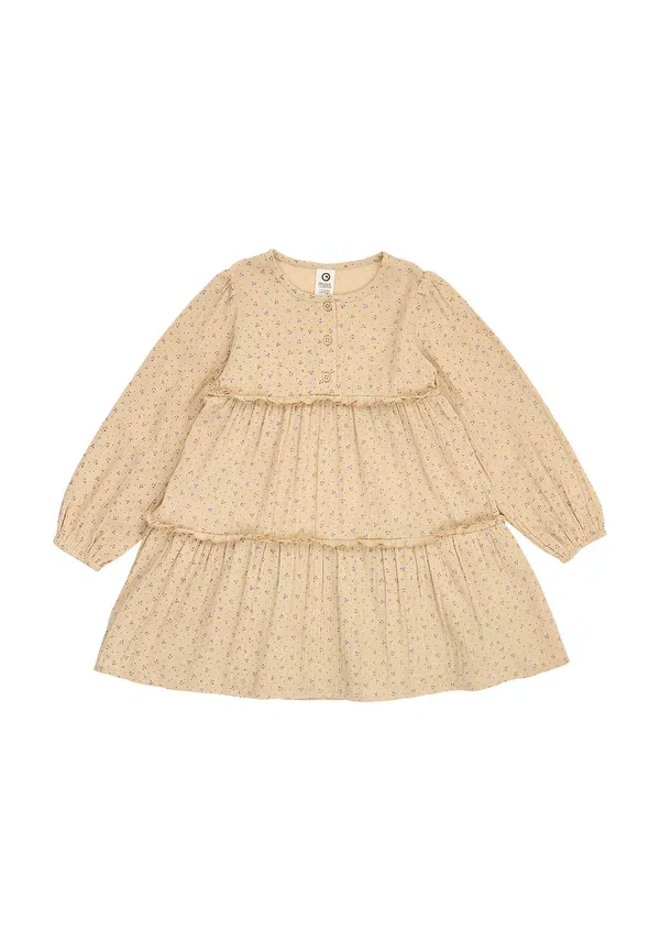Платье хлопковое day dress Musli By Green Cotton Safari, Bloom, Dream