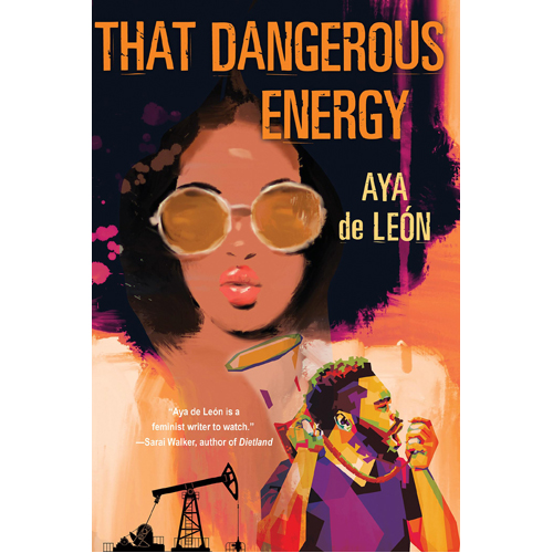 

Книга That Dangerous Energy
