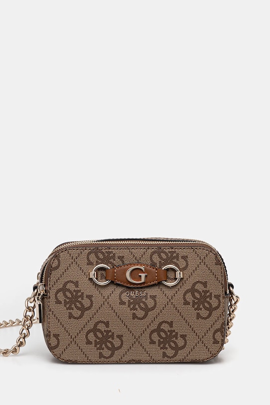 

Сумка IZZY Guess, бежевый