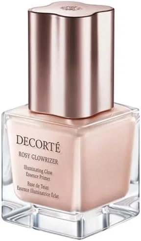 Маска для лица Decorte — Дневной Decorté Rosy Growriser — фото 2