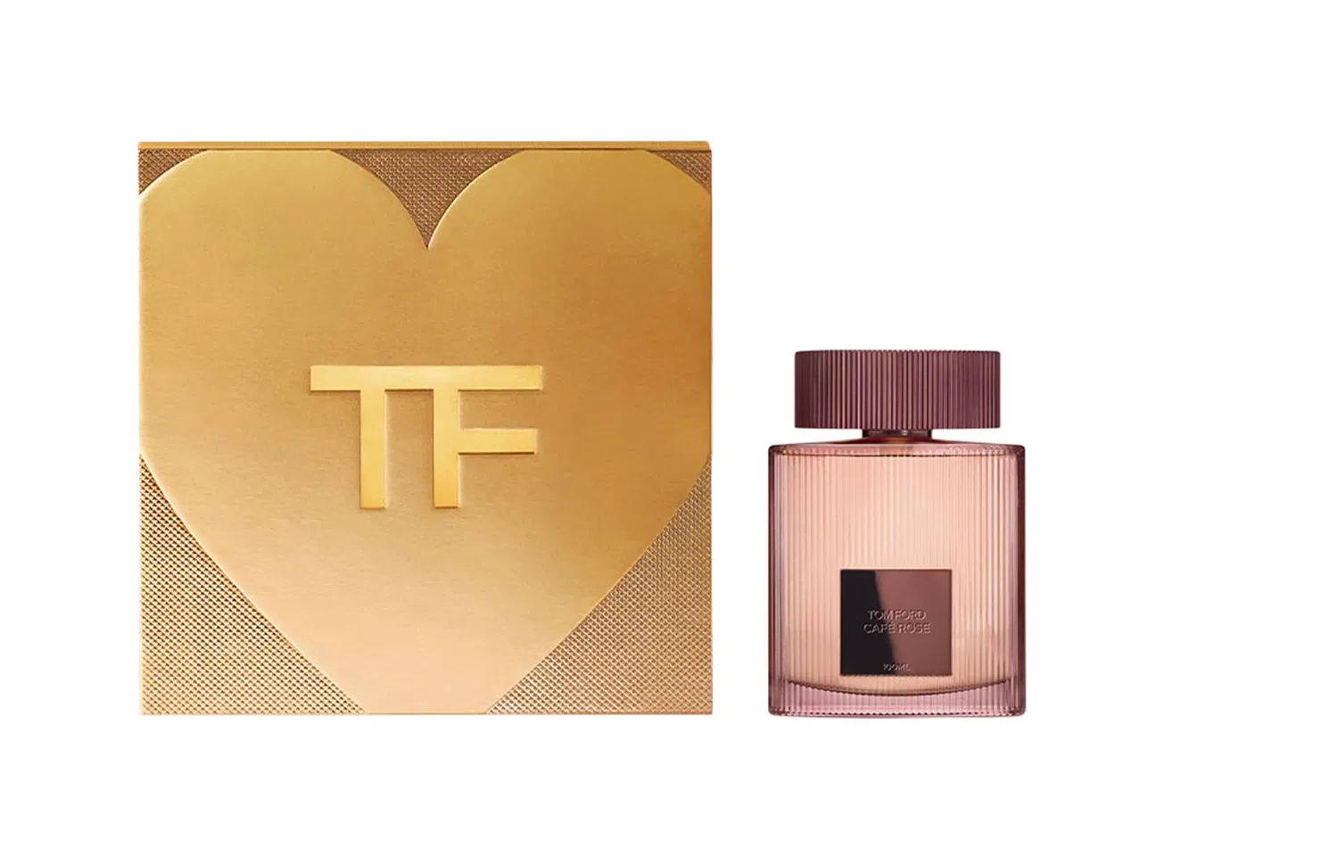 Женские духи Coffee Rose Santalum Album TOM FORD, 30 мл — фото 4