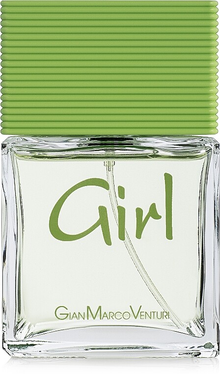 

Туалетная вода Gian Marco Venturi Girl