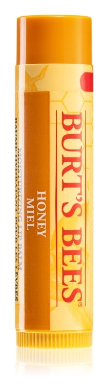 

Медовый бальзам для губ Burt’s Bees Lip Care