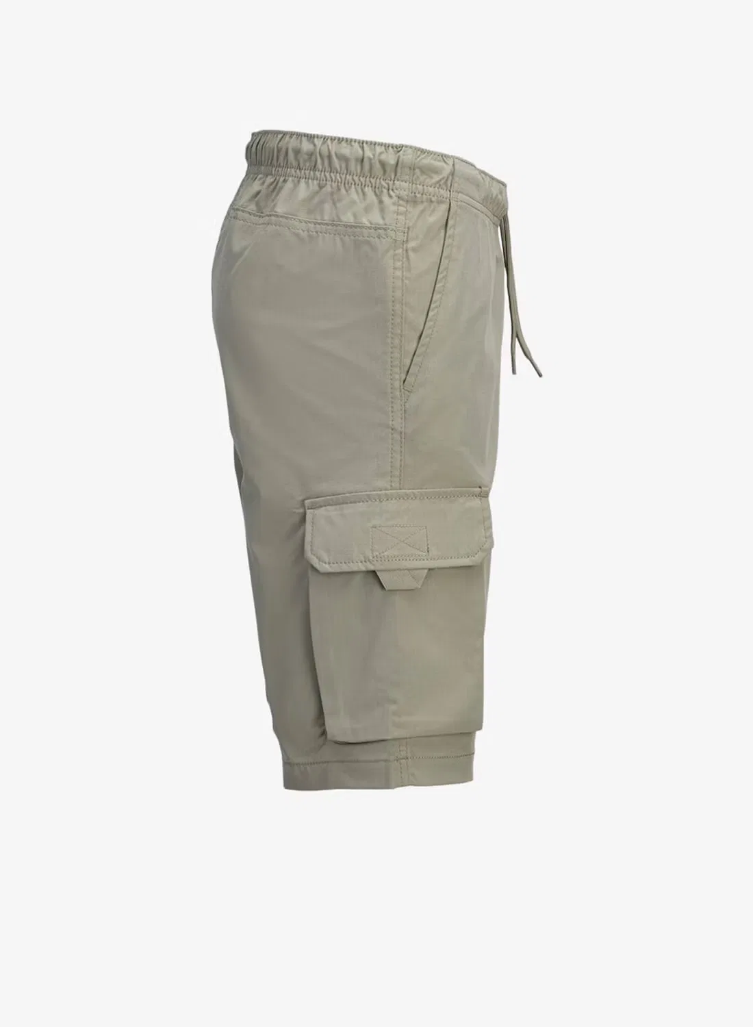 Шорты-боксеры технические Ivan Jack & Jones Junior, вестивер — фото 3