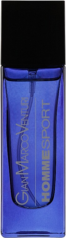 Туалетная вода Gian Marco Venturi GMV Homme Sport — фото 2