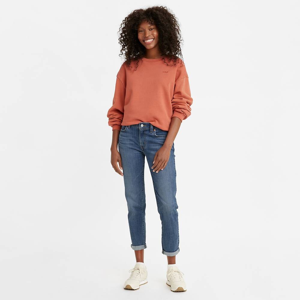

Джинсы женские Levi's