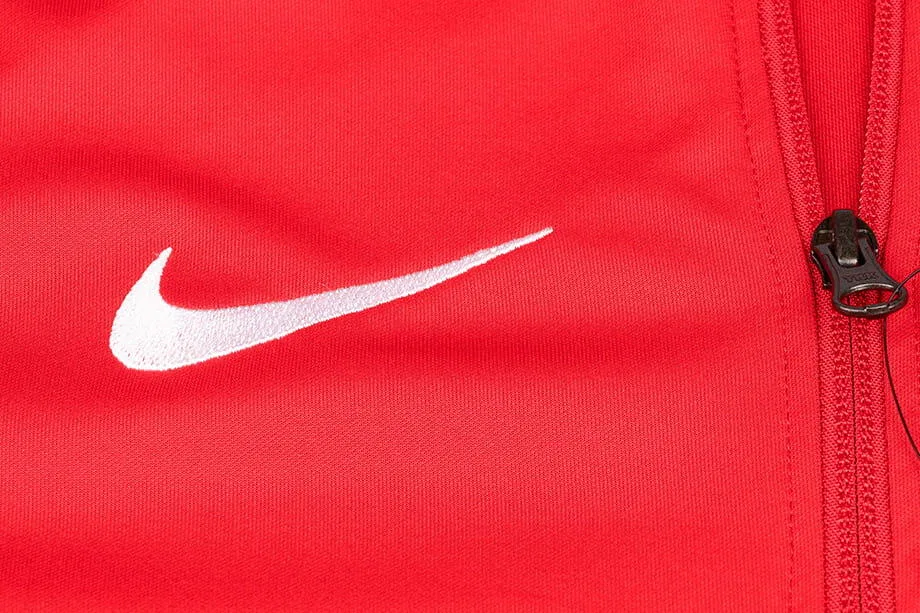 Детская тренировочная куртка с длинным рукавом Park 20 Nike, Rot — фото 3