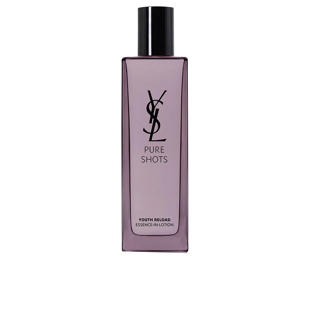 Лосьон-эссенция укрепляющий Pure Shots Youth Reload, 150 мл Yves Saint Laurent