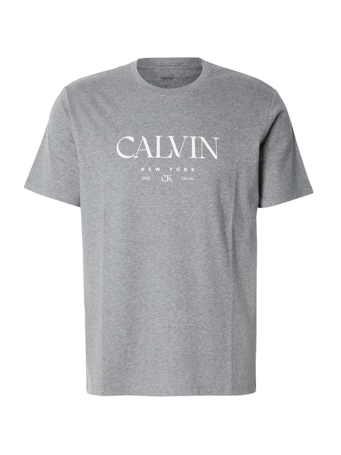Рубашка Calvin Klein 20S, серый