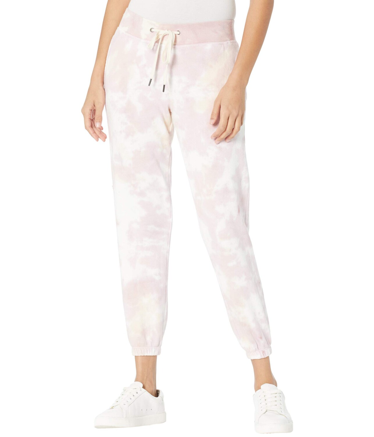 

Брюки n:philanthropy, Night Tie-Dye Joggers, Белый, Брюки n:philanthropy, Night Tie-Dye Joggers