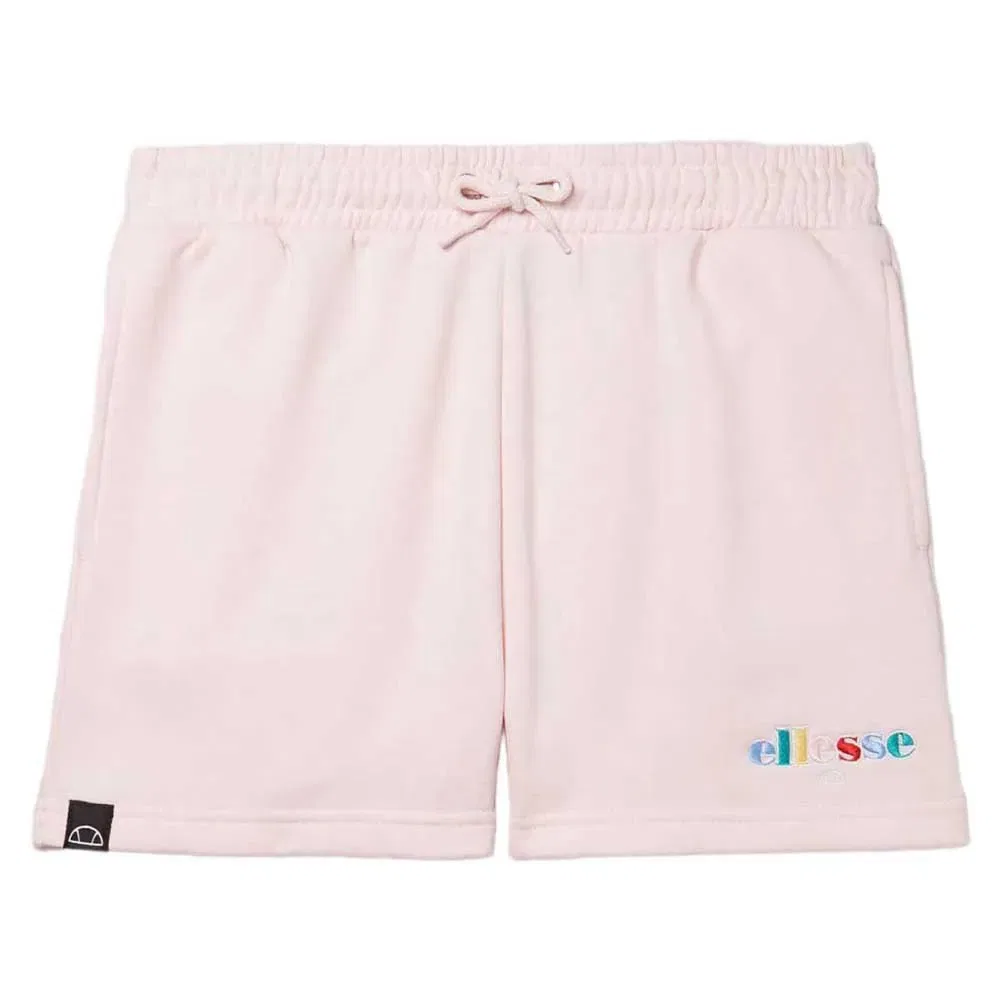 Шорты Hadley Ellesse, розовый