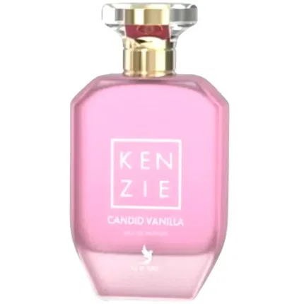 Женские духи Volare Kenzie Candid Vanilla, 100 мл, Vollare Cosmetics