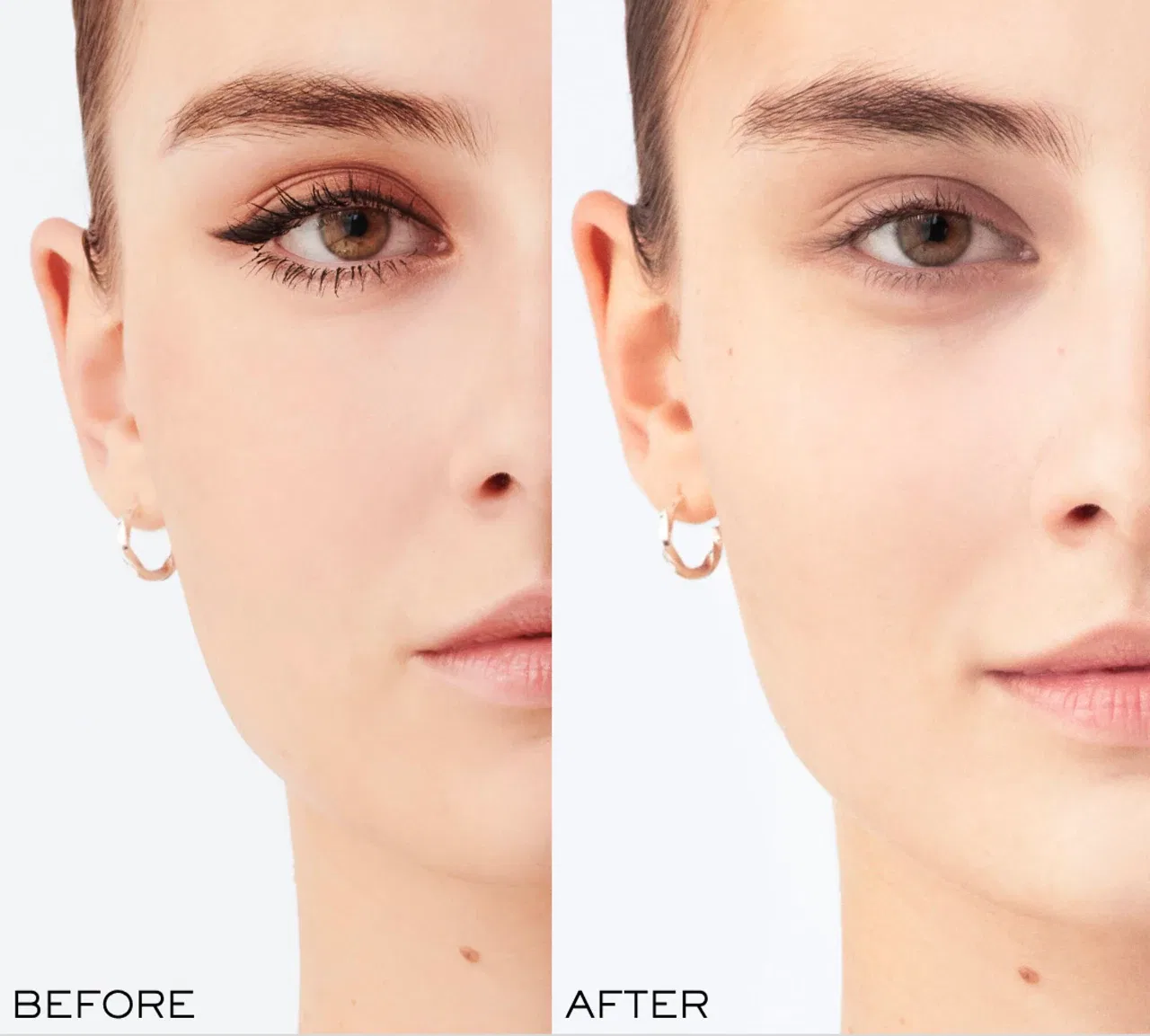 Средство для снятия макияжа с глаз 200 мл двухфазное Lancôme — фото 4