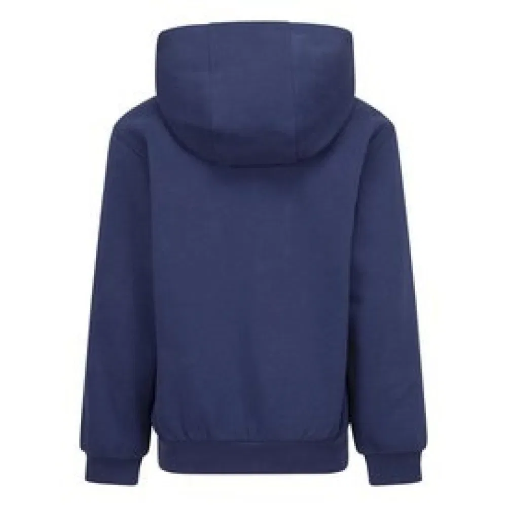 Худи Nike Club Fleece Nike, синий — фото 2