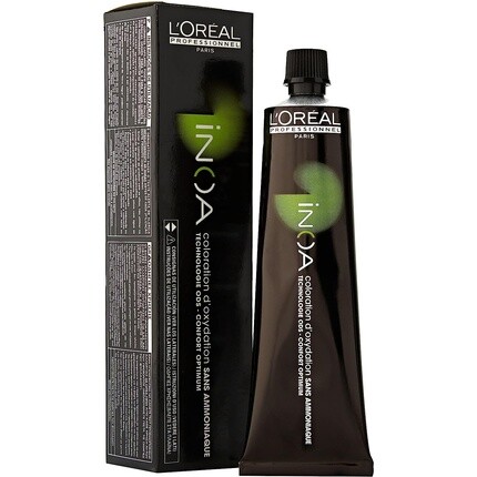 

L'Oreal Inoa Mix Оттенок Синий 60G