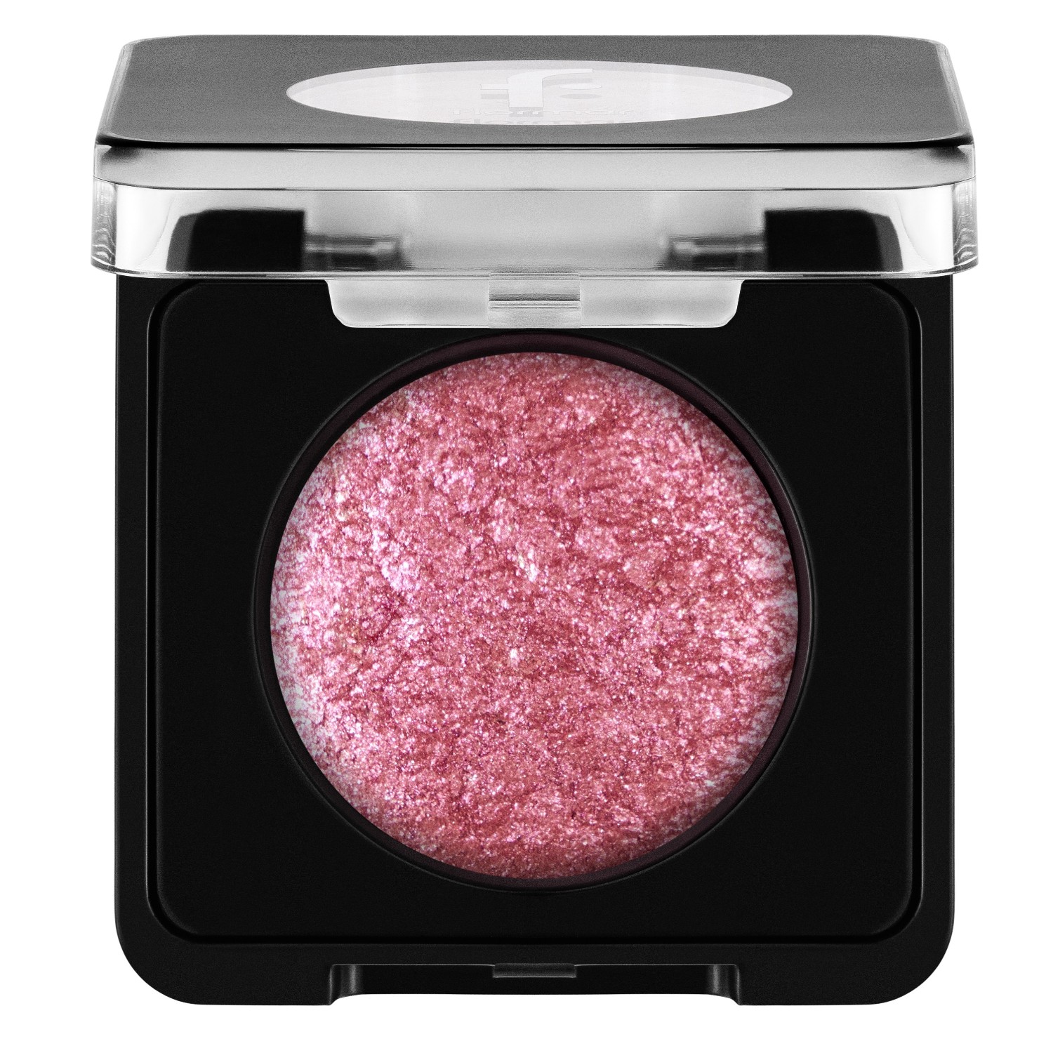 

Тени для век baked eyeshadow bes-001 beige Flormar, pink diamond, вес 1 гр.