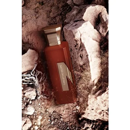 Парфюмерная вода свежая Naseem Turn Up The Volume Fresh Oud Arabian Perfume for Men