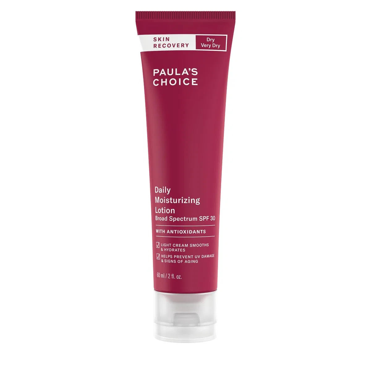 Крем для лица SPF PAULA'S CHOICE Дневной «Skin Recovery Day Cream» от