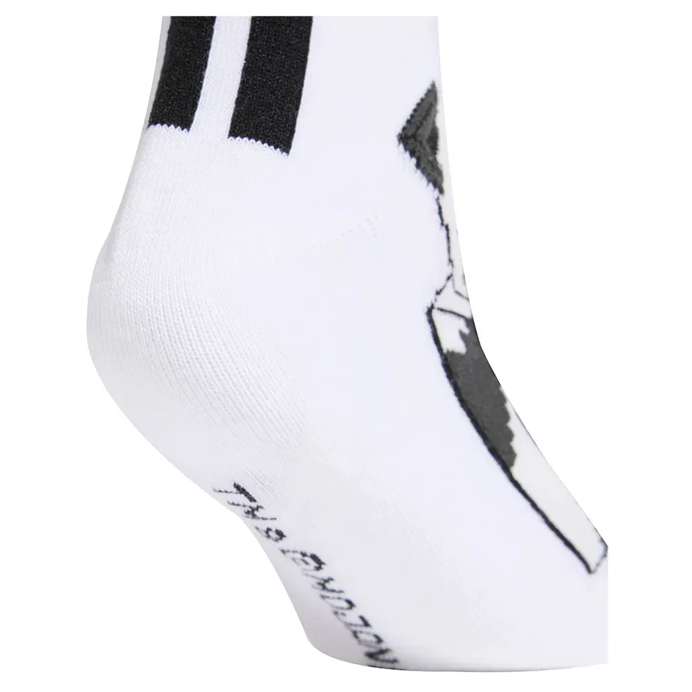 Носки Adidas Minecraft crew socks, мультиколор — фото 4