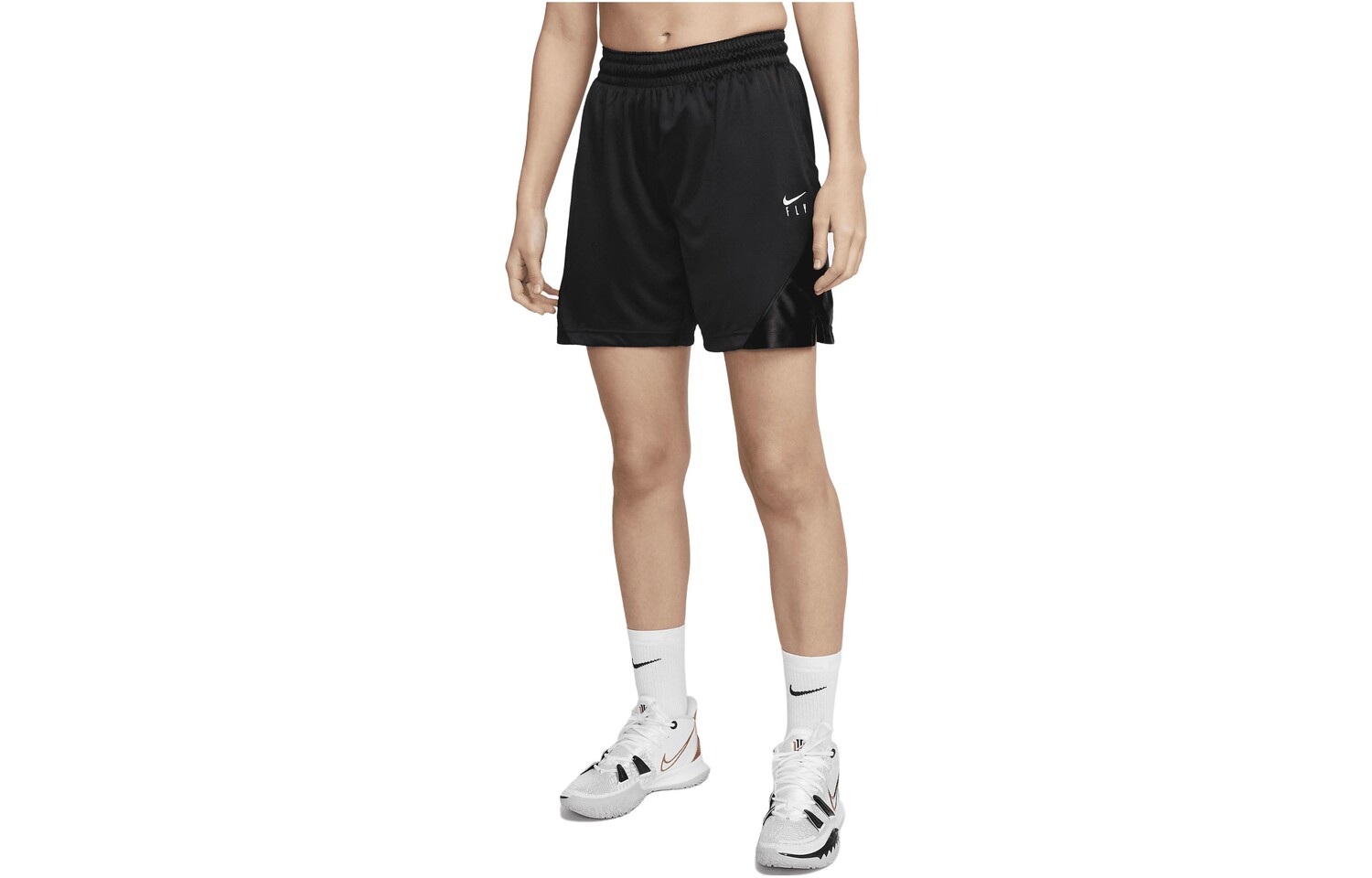 

Женские повседневные шорты Nike, цвет Black