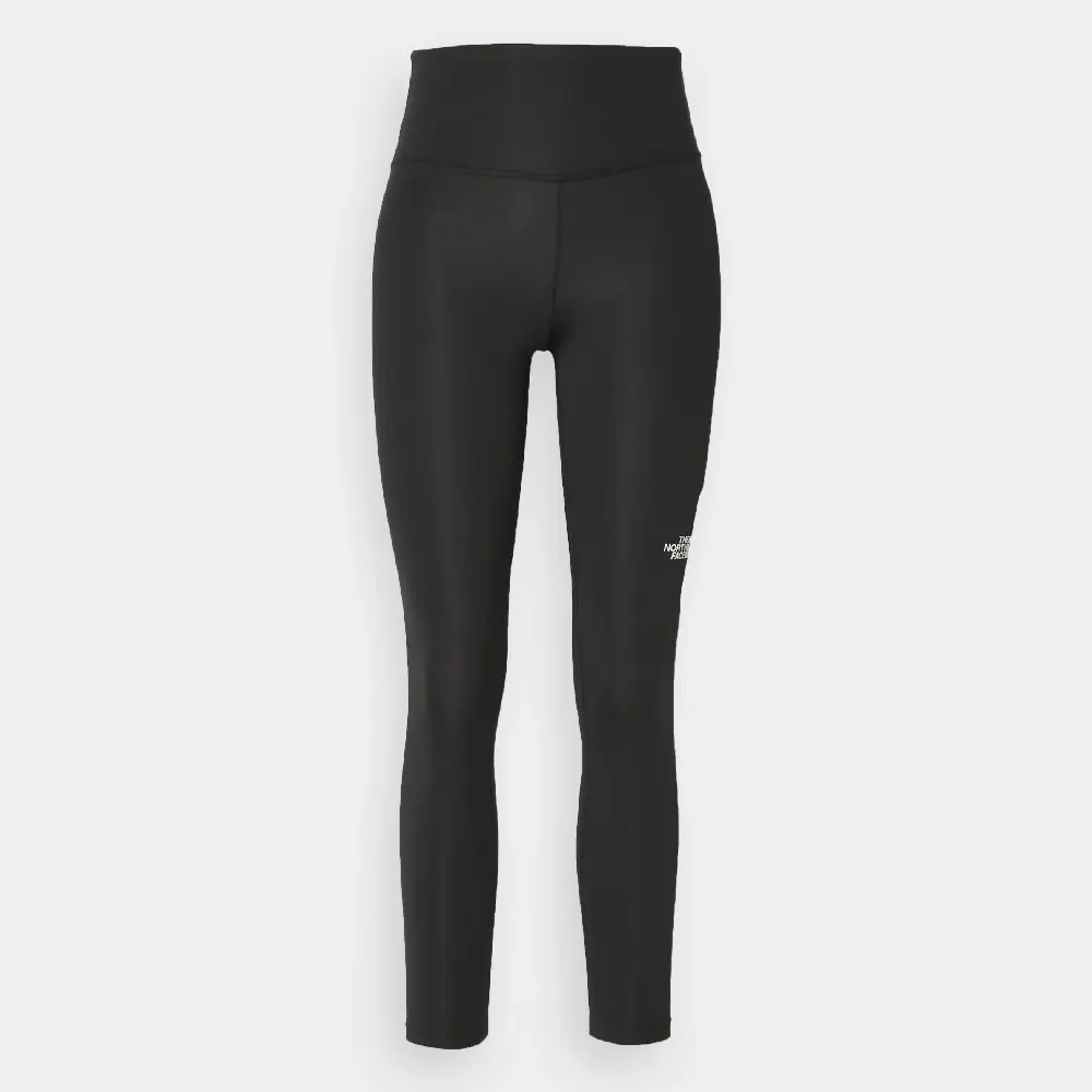 

Леггинсы The North Face Flex, черный