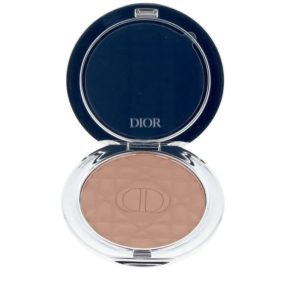 Бронзирующая пудра 7 г Dior Forever Nude Bronze Velvet Dior, 05