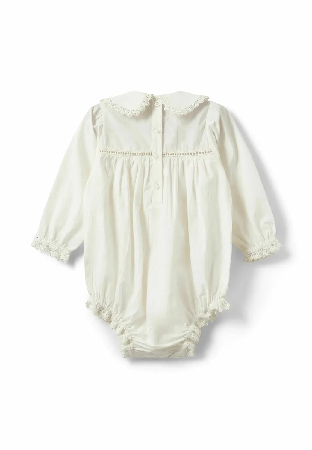 Beakb - боди Sofie Schnoor, Off-White — фото 2