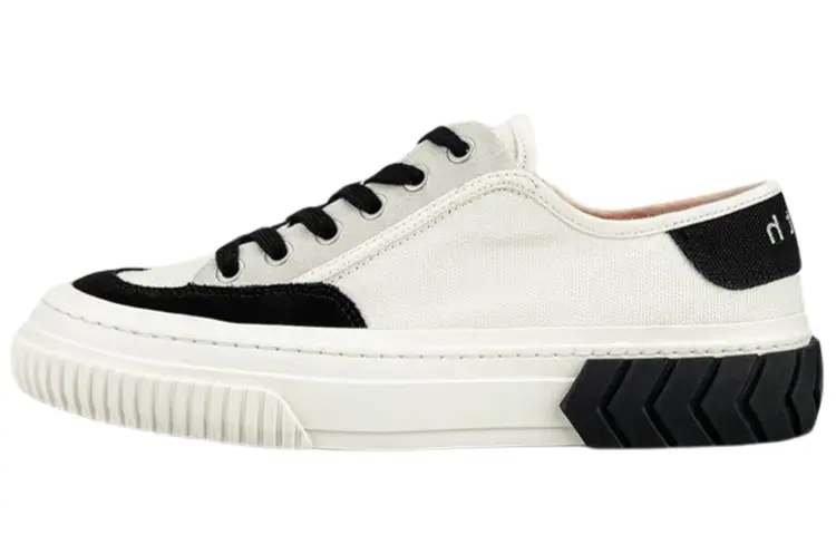 

Both Низкие стильные кроссовки для скейтбординга Tyres, белые, мужские