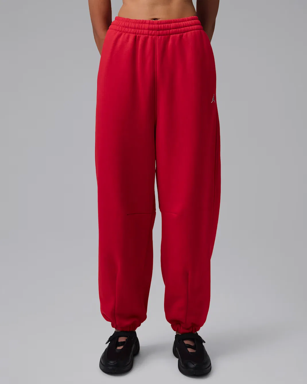 Женские брюки Jordan Brooklyn, Gym Red