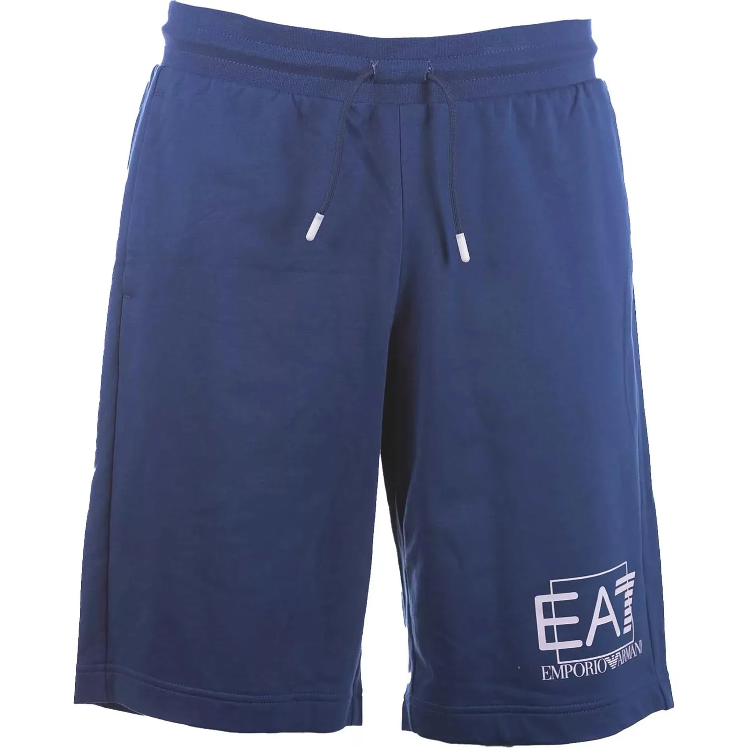 Шорты повседневные EA7, Blue, EMPORIO ARMANI