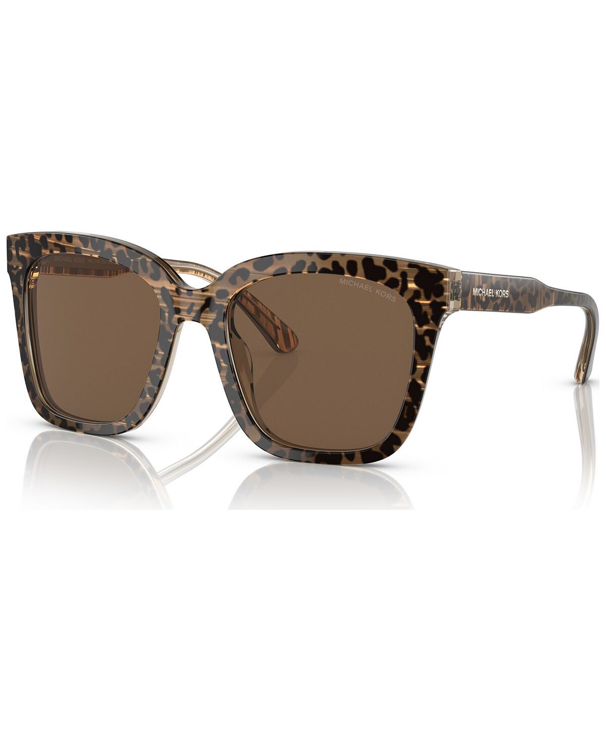 

Женские солнцезащитные очки, mk216352-x Michael Kors, мульти