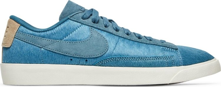

Кроссовки Nike Wmns Blazer Low LX 'Fashion Week', синий