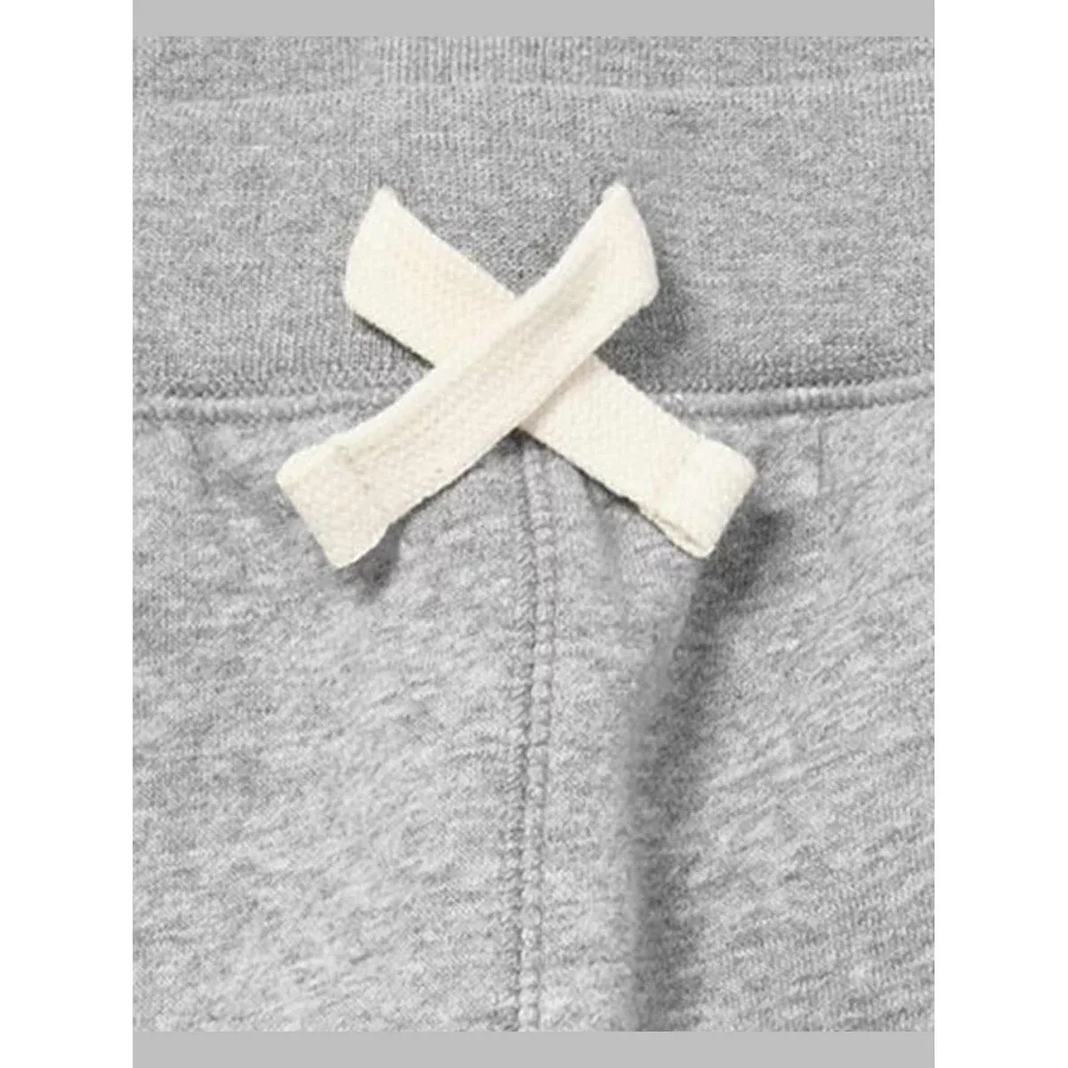 Детские спортивные штаны из флиса Active Fleece Jogger Pants 2-Pack The Children's Place, Gray — фото 2