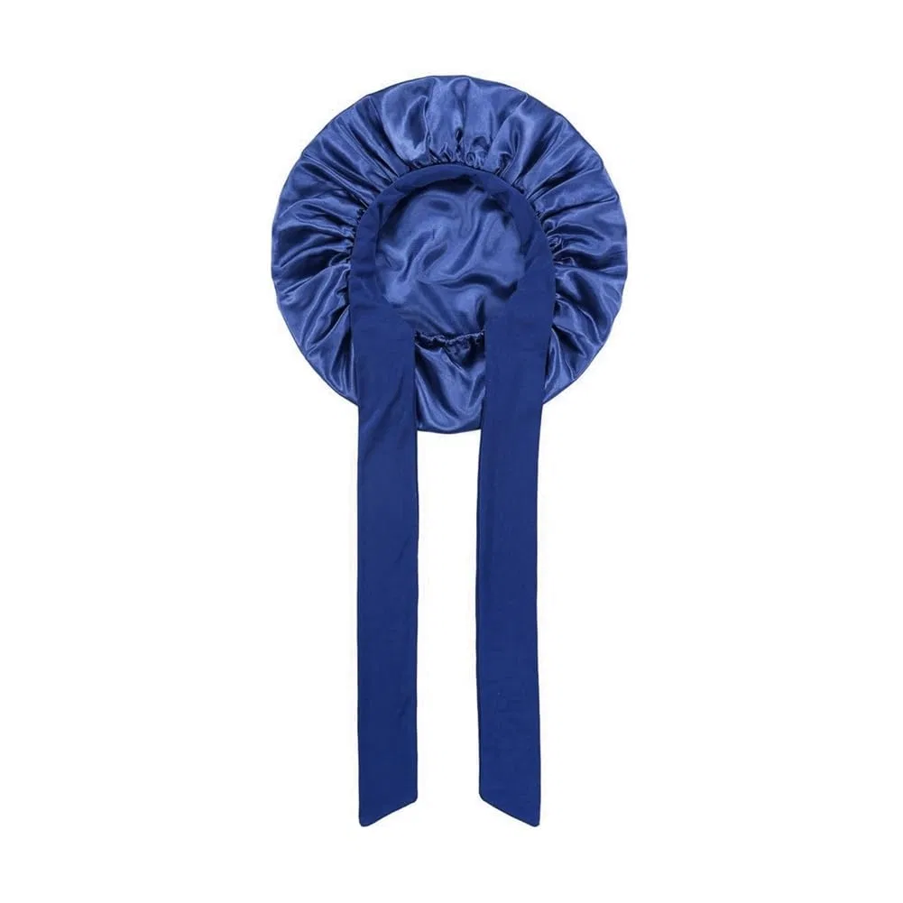 Шапочка для душа, Satin, Haztholf, Marineblau