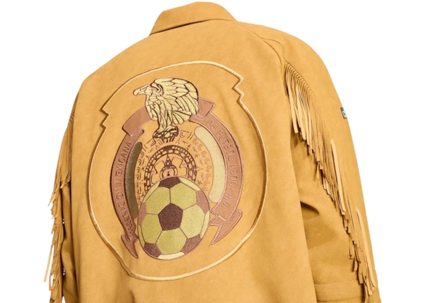 Мужская куртка с длинным рукавом Jacket Adidas, Mesa — фото 2