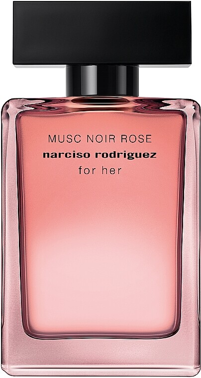 

Духи Narciso Rodriguez Musc Noir Rose