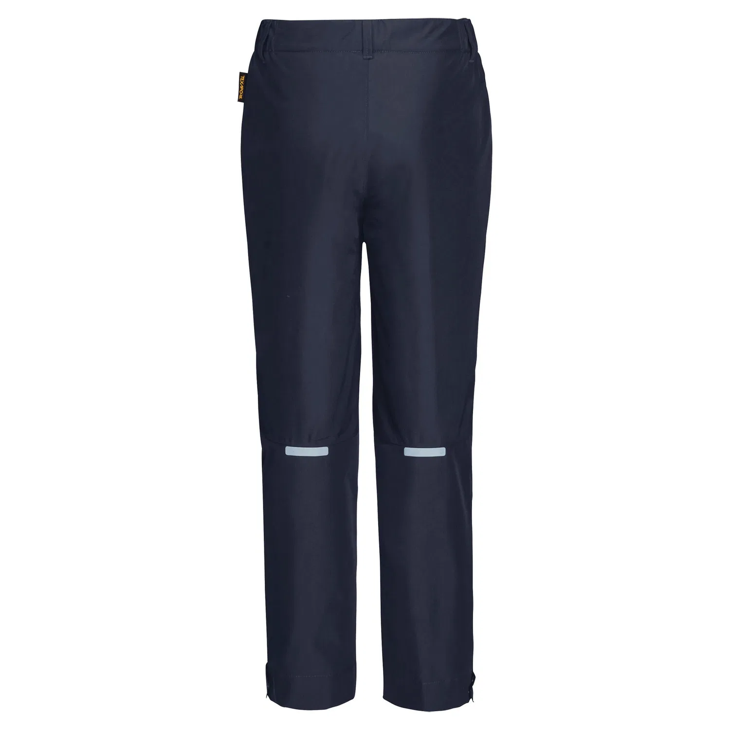 Детские зимние брюки KIDS SNOWY DAYS PANTS Jack Wolfskin, Blau — фото 2