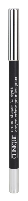 Подводка для глаз Clinique Cream Shaper™ for Eyes, оттенок 101 Black Diamond 1.2 г — фото 3